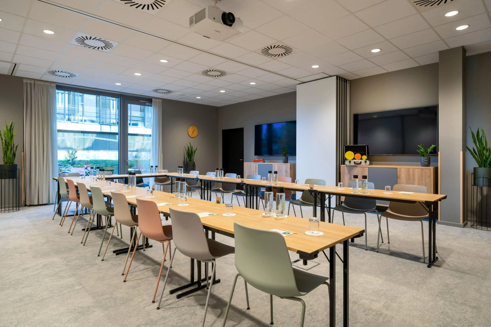 Foto - INNSiDE by Meliá Luxembourg