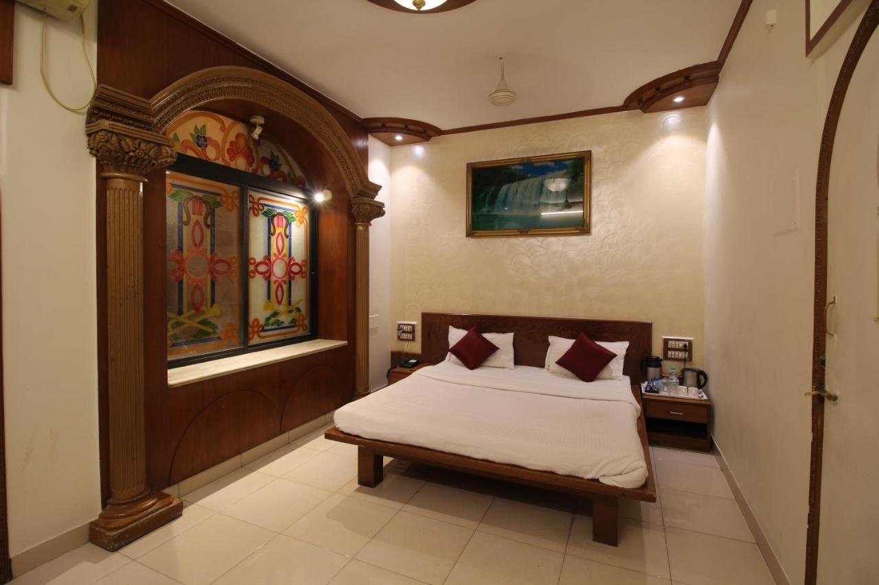 Photo - Hotel Shivam
