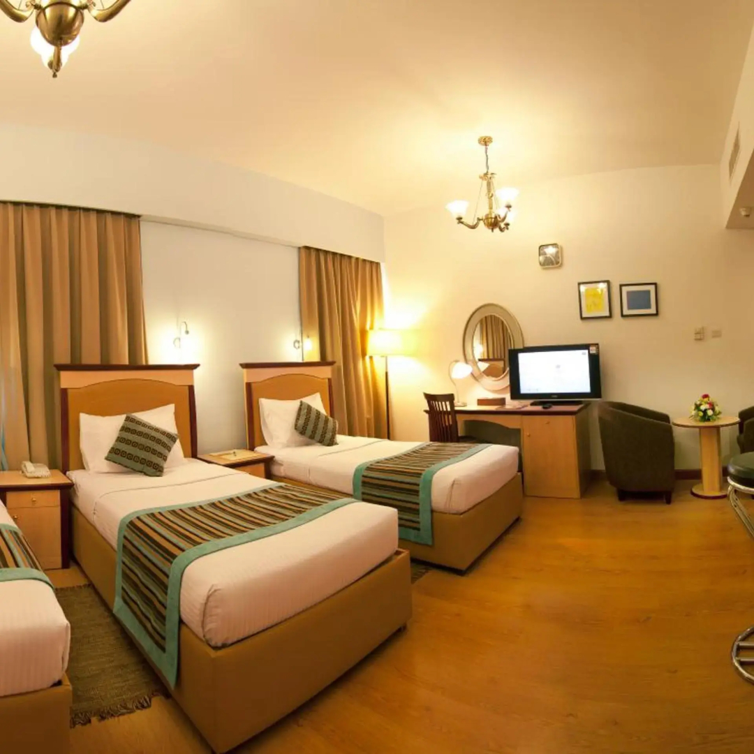 Photo - Florida City Hotel Apartments (Previously Flora Hotel Apartments)