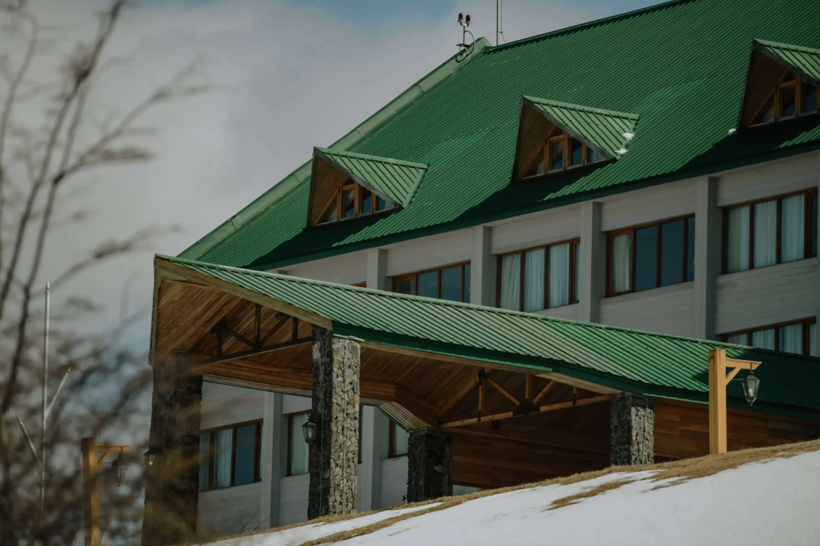 Photo - Wyndham Garden Ushuaia Hotel del Glaciar