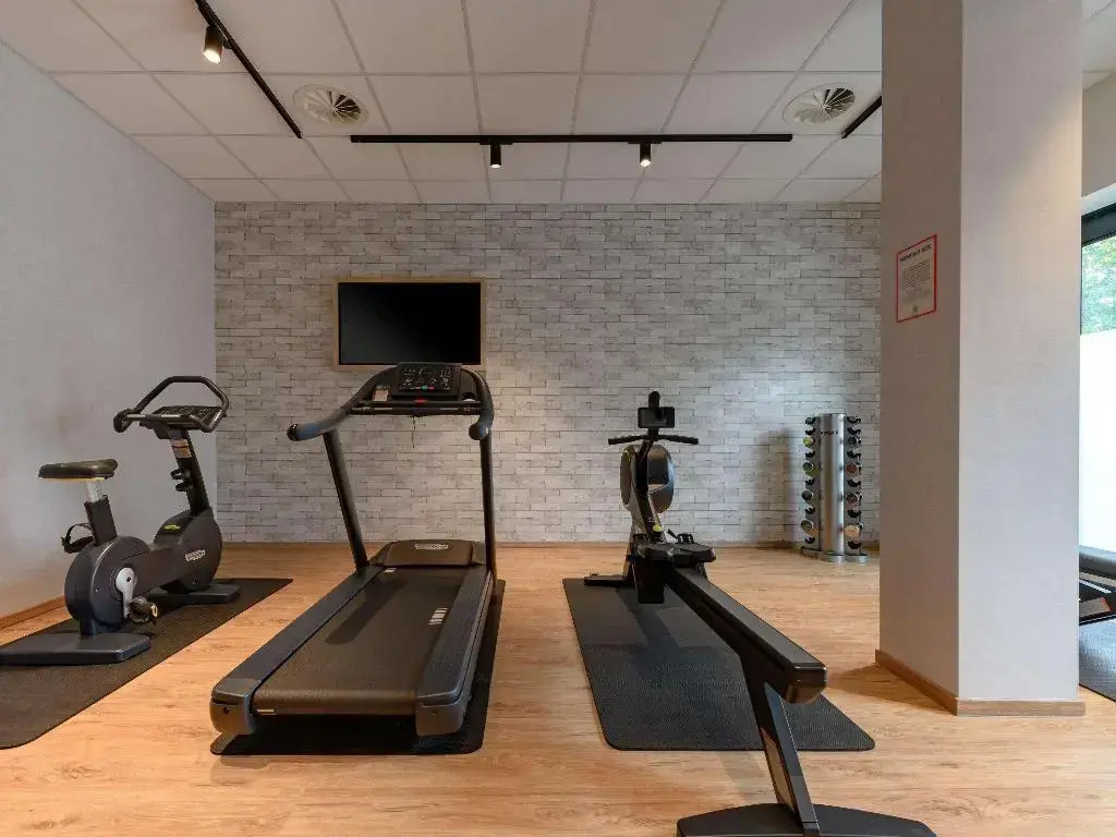 Foto - ibis Styles Magdeburg