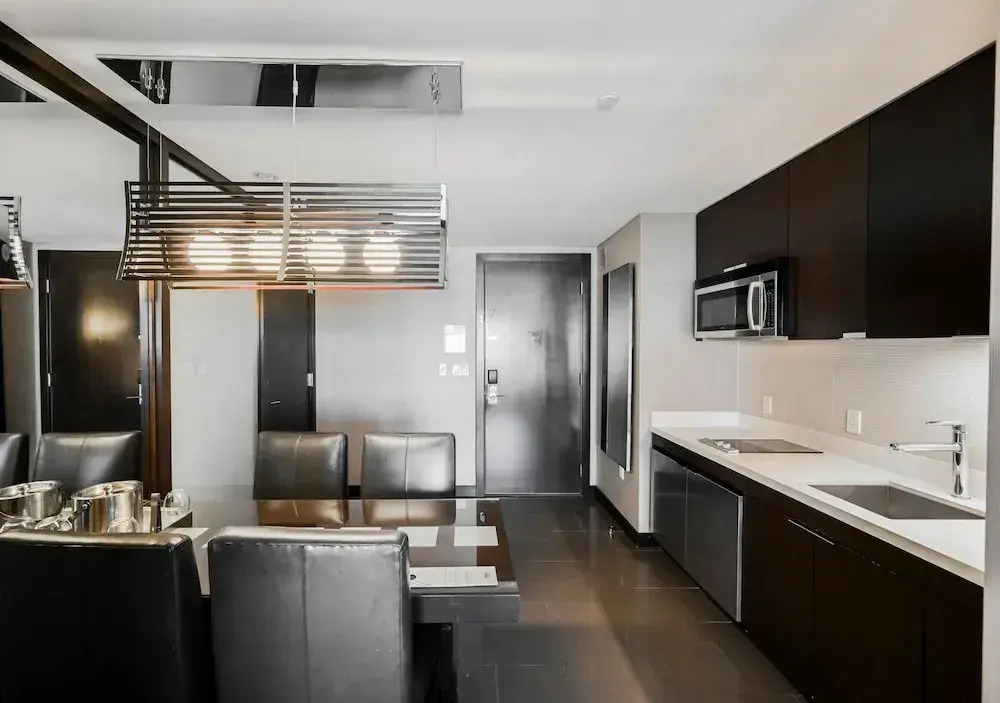 Foto - StripViewSuites at Vdara