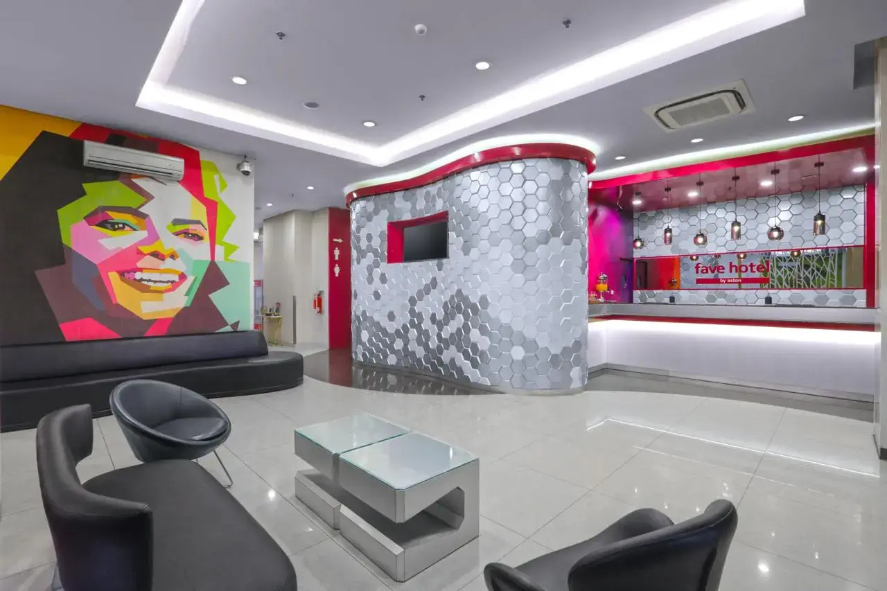 Foto - favehotel Padjajaran Bogor