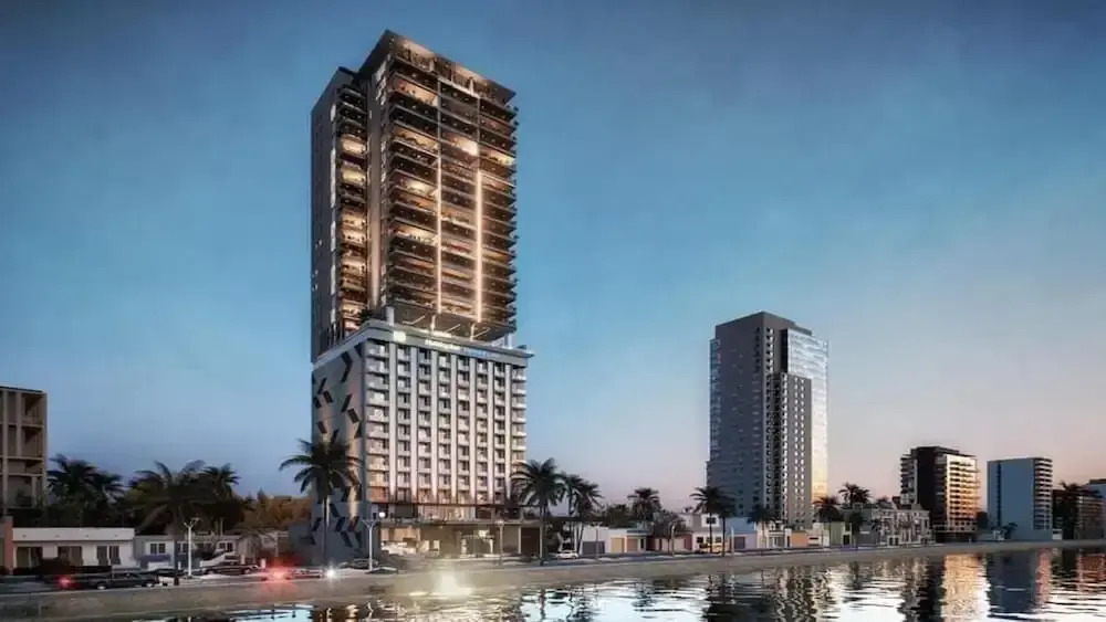 Foto - Holiday Inn Express & Suites Mazatlan by IHG