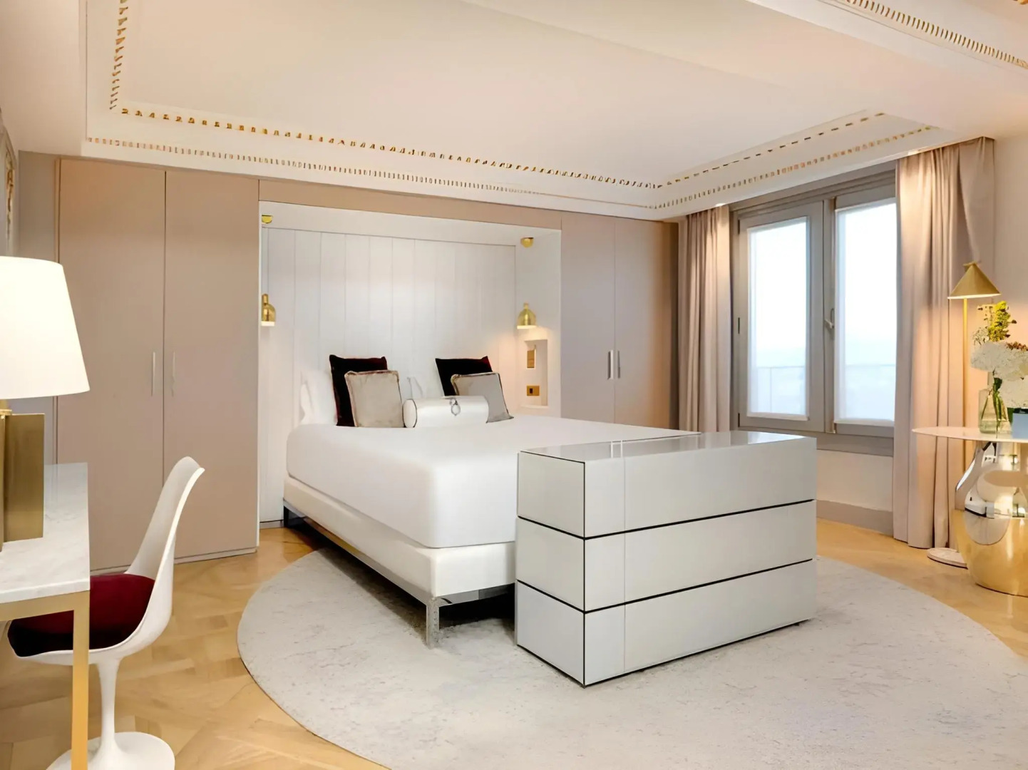 Foto - Hotel Bowmann, a Small Luxury Hotel of the World