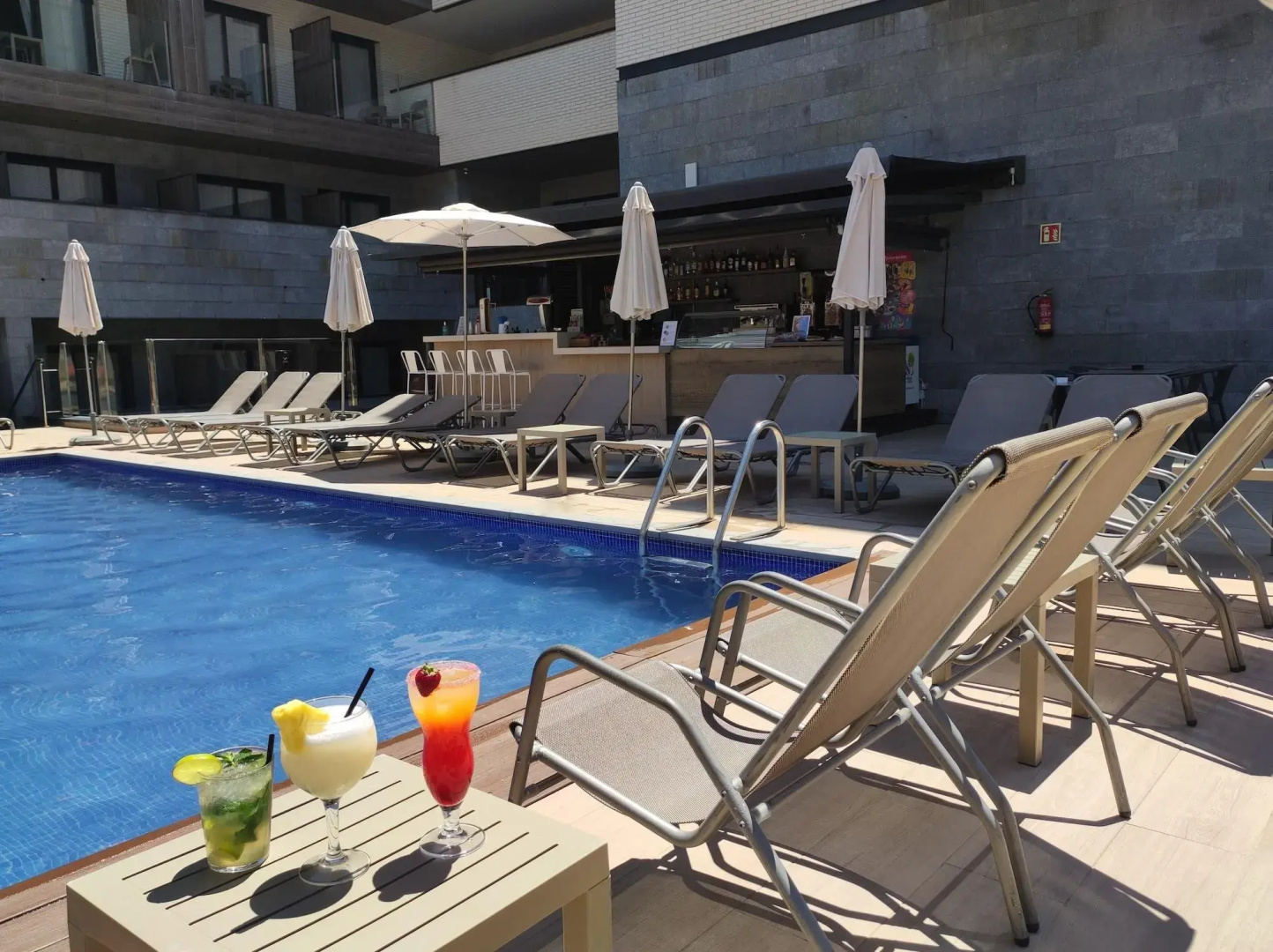 Photo - Hotel Rosamar Es Blau - Adults Only +21