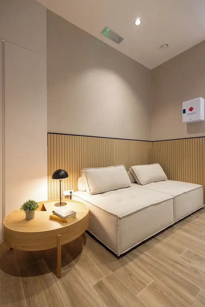 Foto - Rubio Rooms by Concept