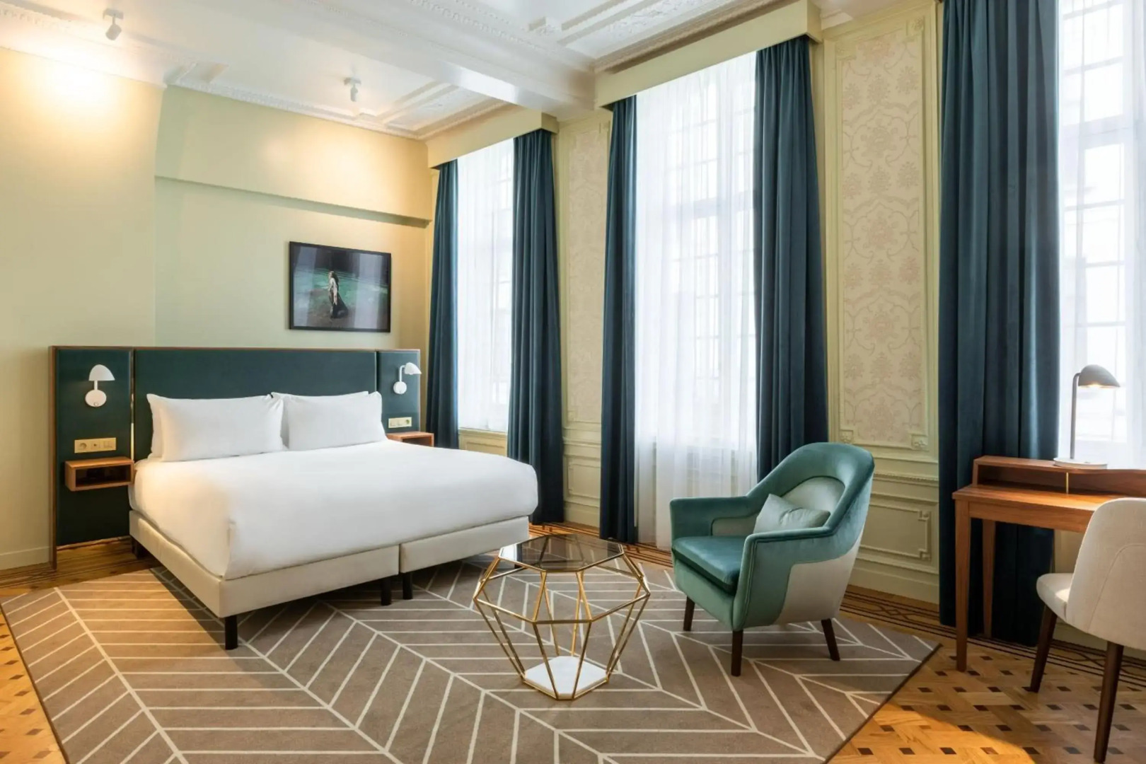Photo - Sapphire House Antwerp, Autograph Collection by Marriott