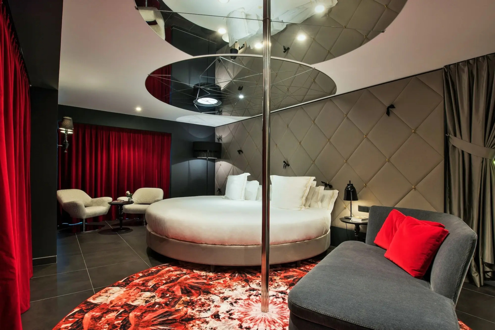 Foto - The Donna Portals