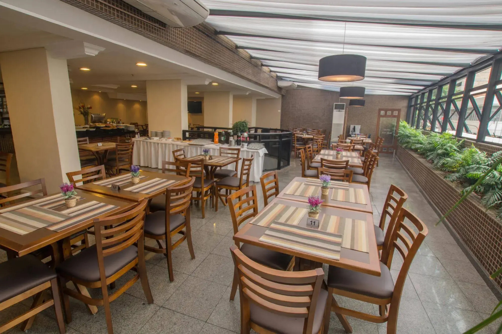 Photo - SJ Business - San Juan São Paulo