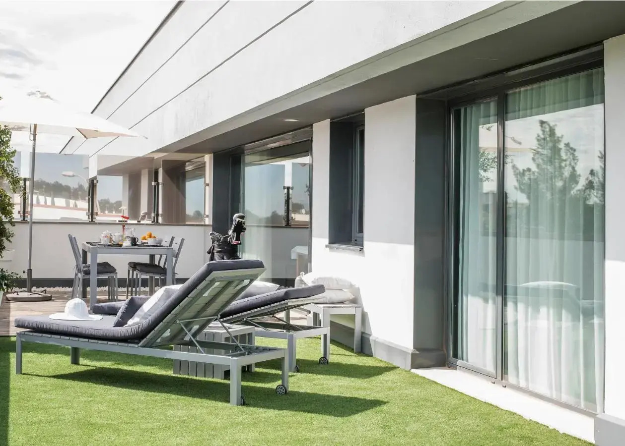 Photo - Sevilla Green Suites