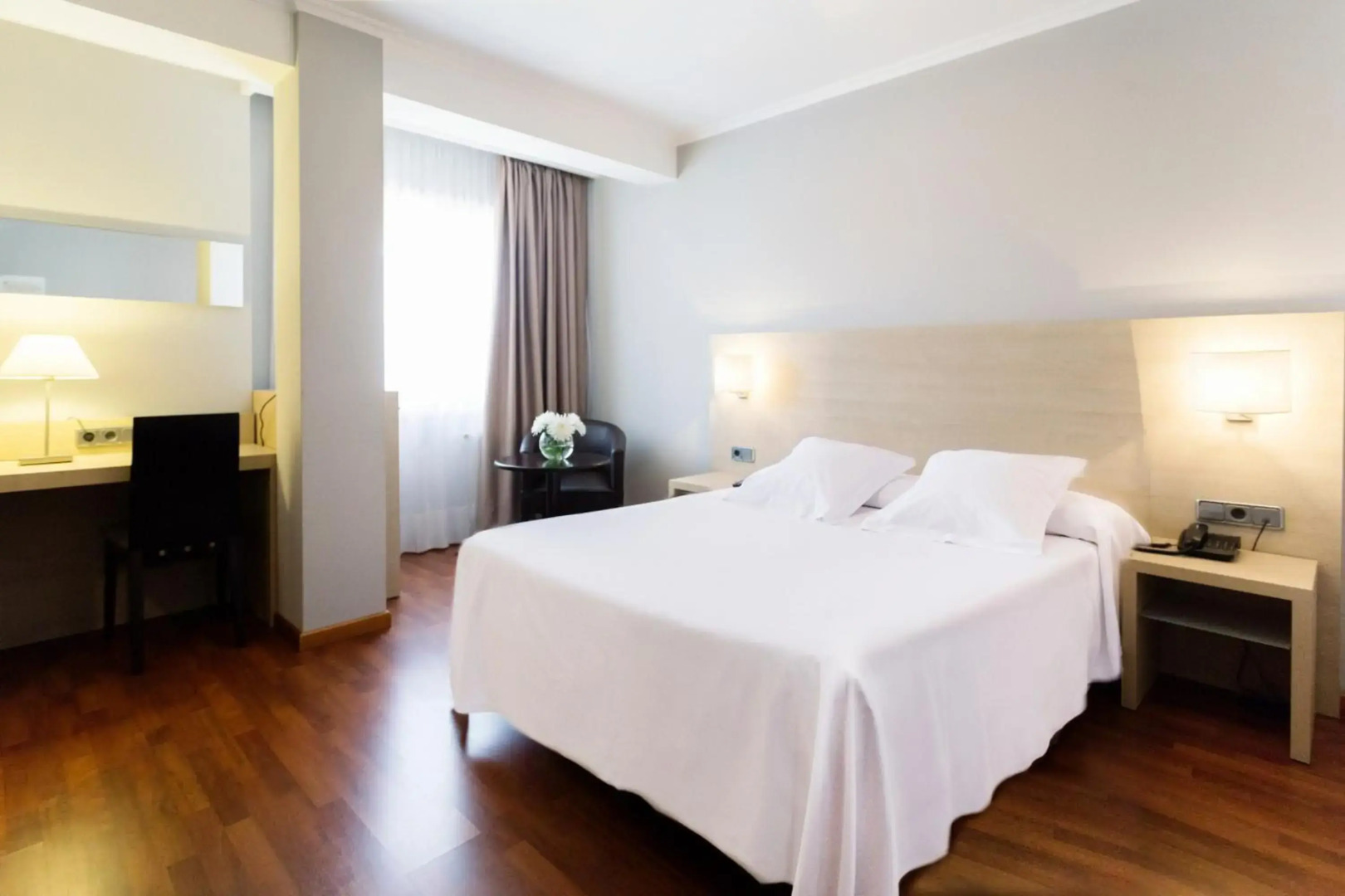 Foto - Hotel Valencia