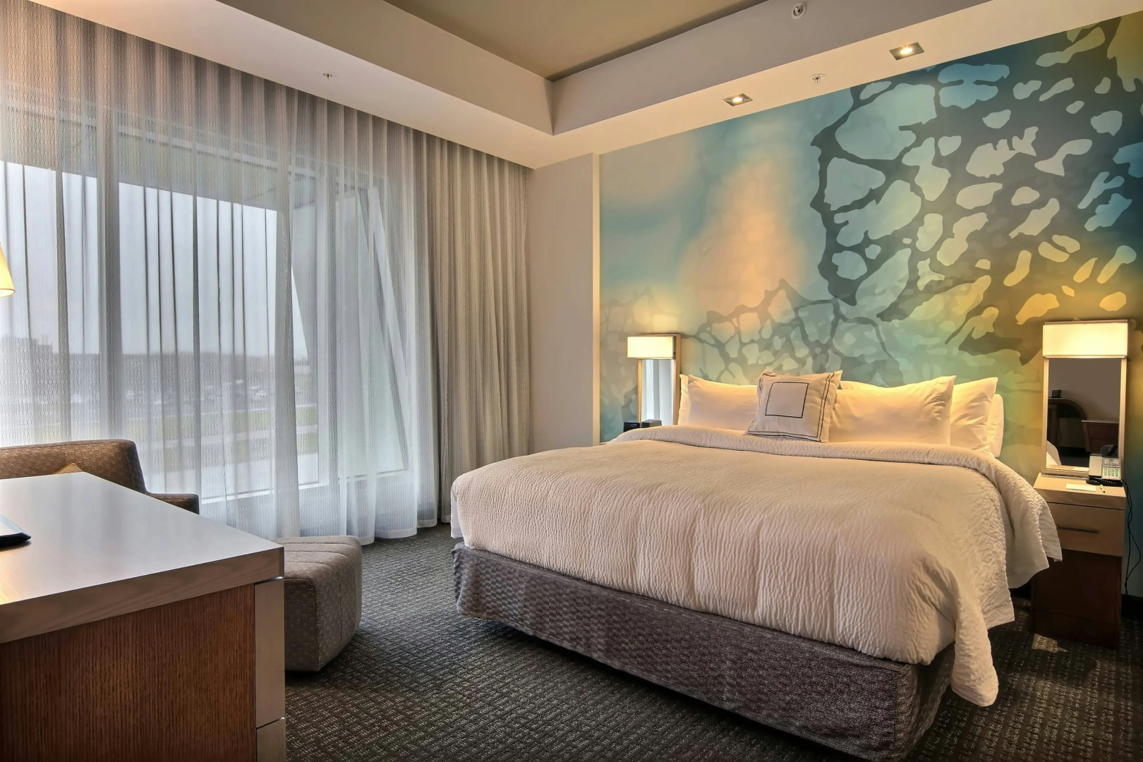 Foto - Courtyard by Marriott Quebec City