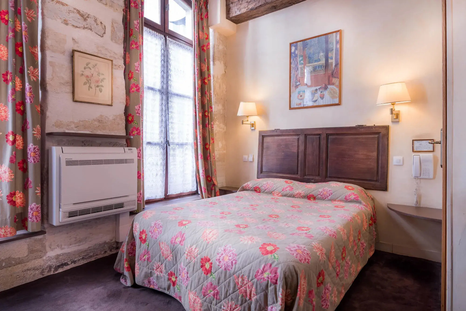 Photo - Hôtel du Lys