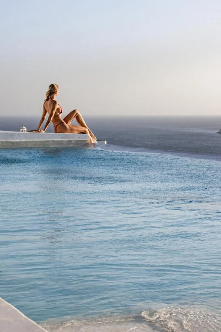 Foto - Million Stars Mykonos, Iconic by Design