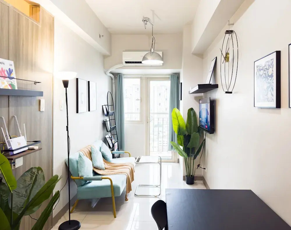 Photo - GemstoneBR in SMDC Coast Residences