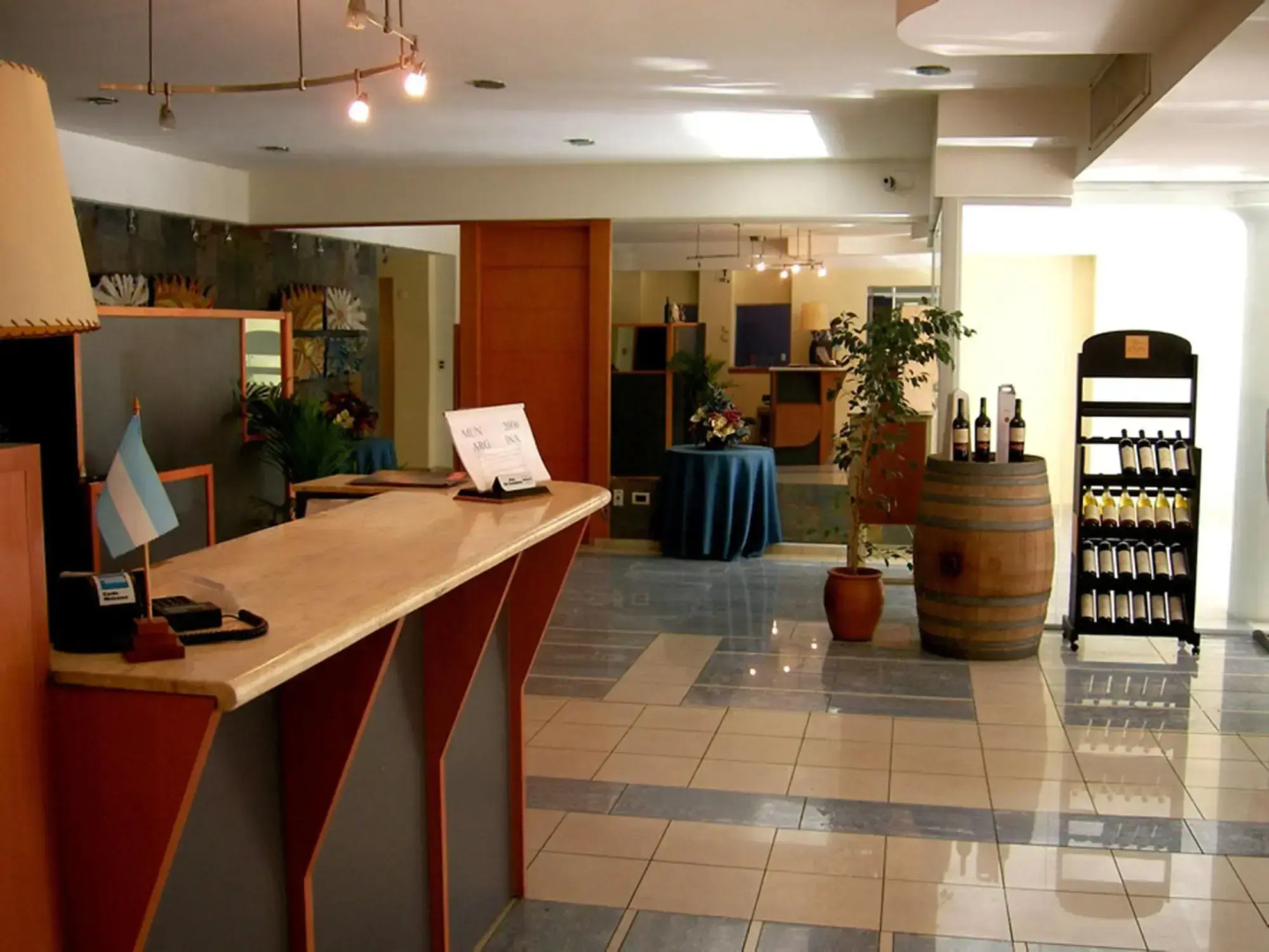 Foto - Apart Hotel San Lorenzo