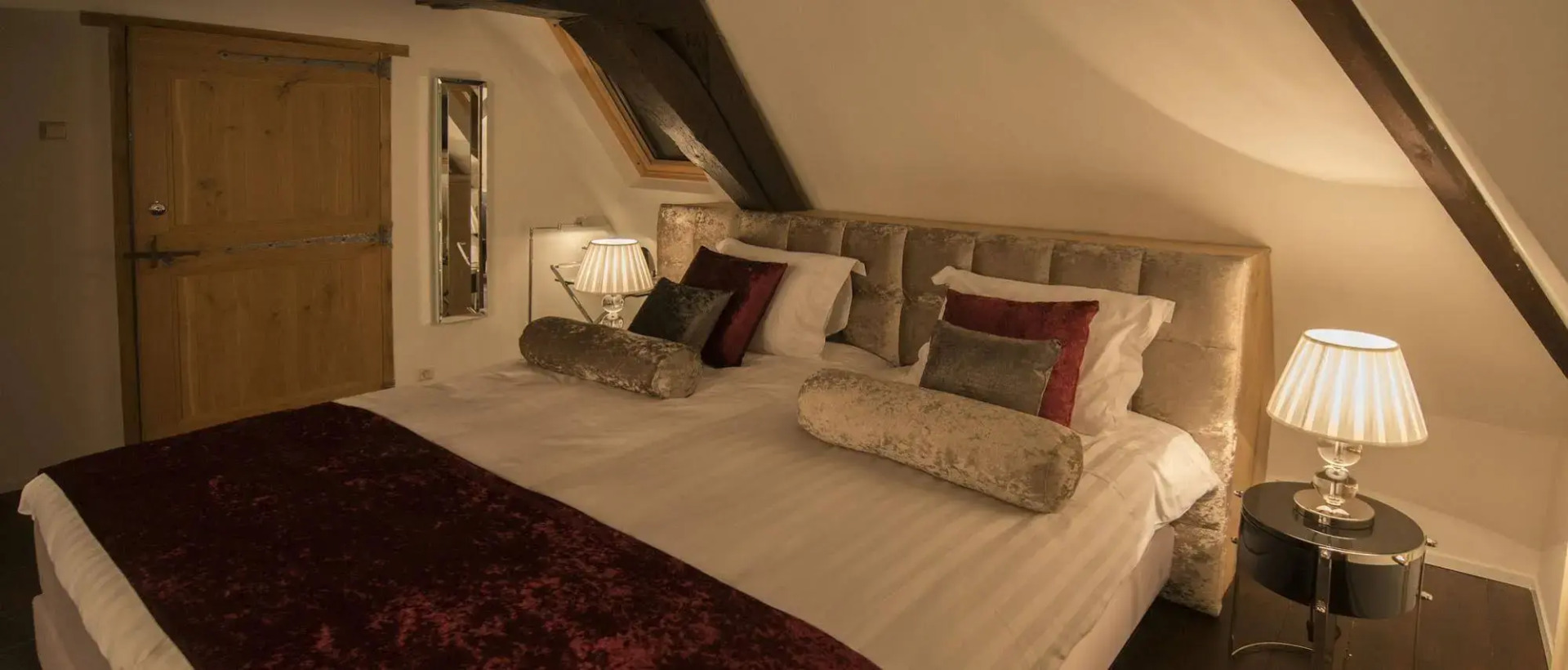 Foto - Boutique Hotel Steenhof Suites - Adults Only