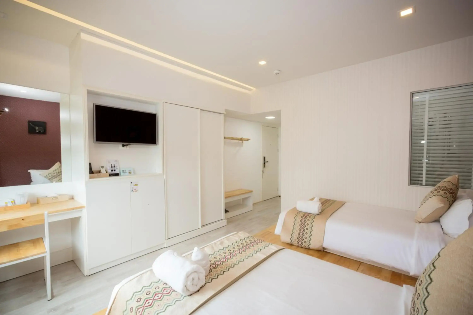 Foto - The Guest Arak Boutique Hotel
