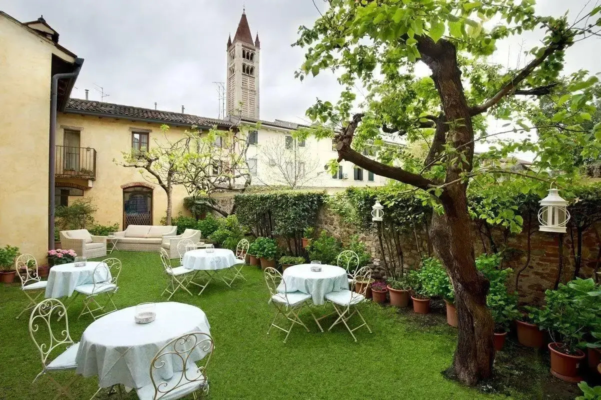 Photo - Il Relais dell'Abbazia