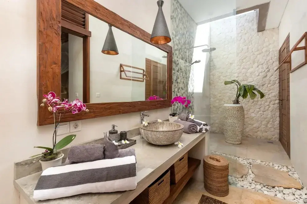 Foto - Villa Liang Ubud by Villa Finder