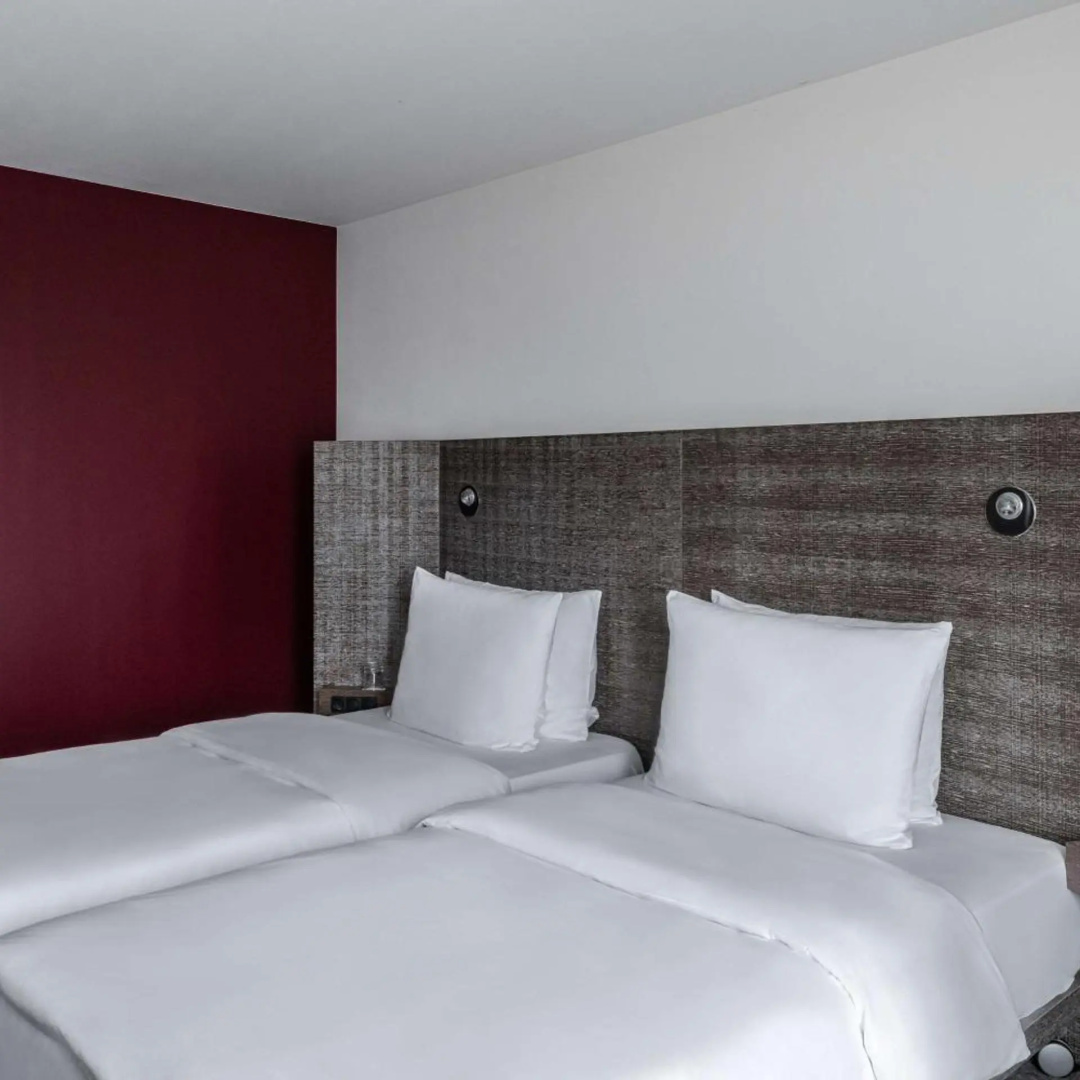 Foto - pentahotel Wiesbaden