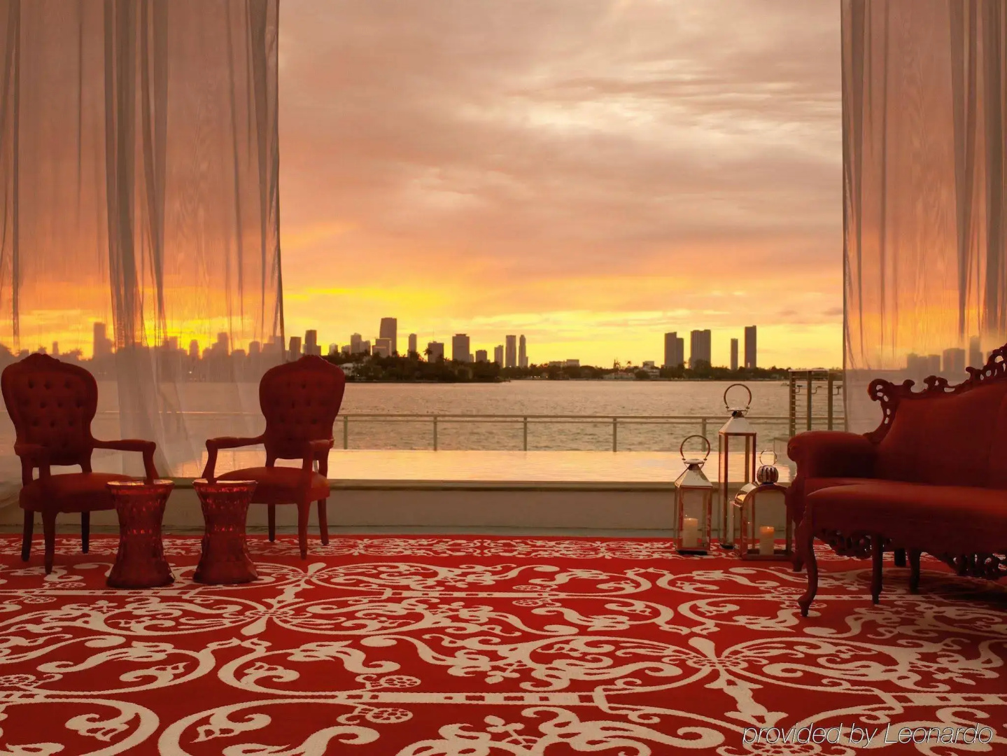 Photo - Mondrian South Beach