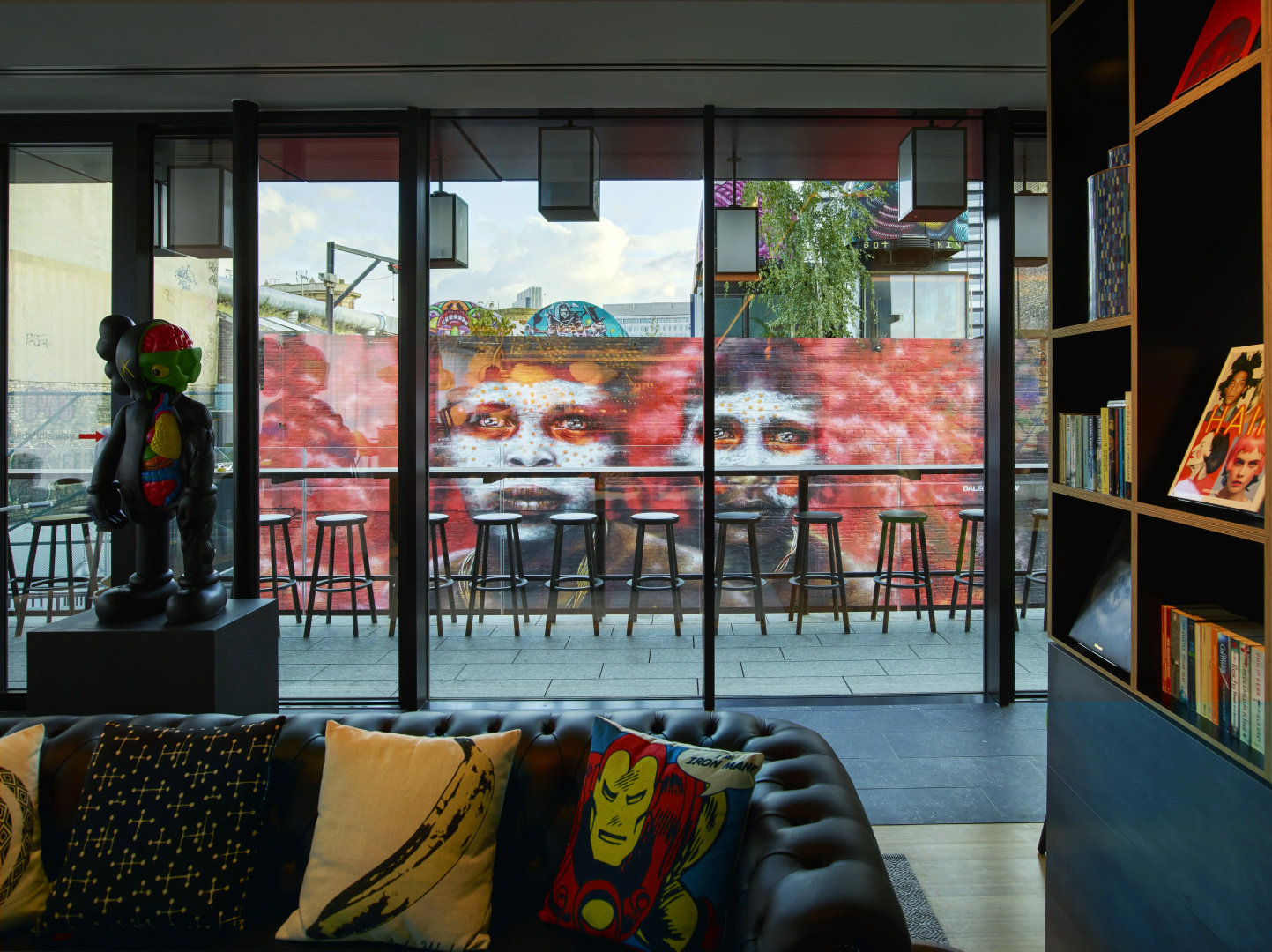 Photo - citizenM London Shoreditch