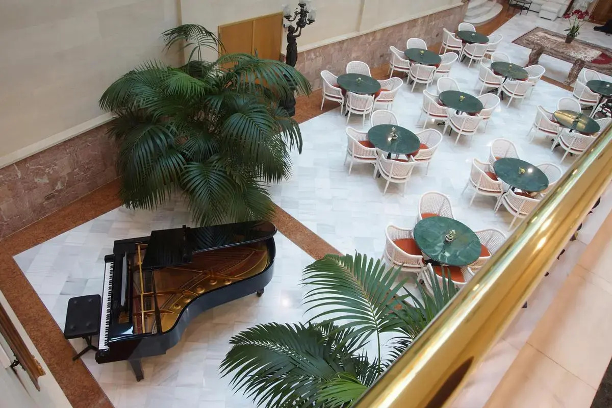 Foto - Bordoy Continental Palma