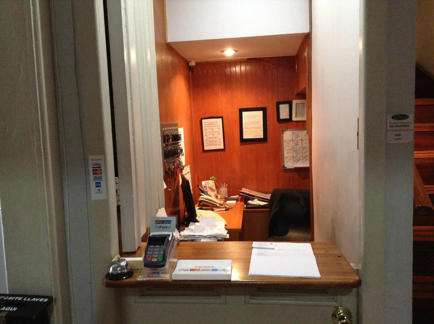 Foto - Residencial Universitaria