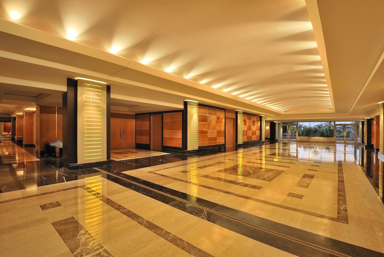 Foto - Hotel Oran Bay Managed By Accor