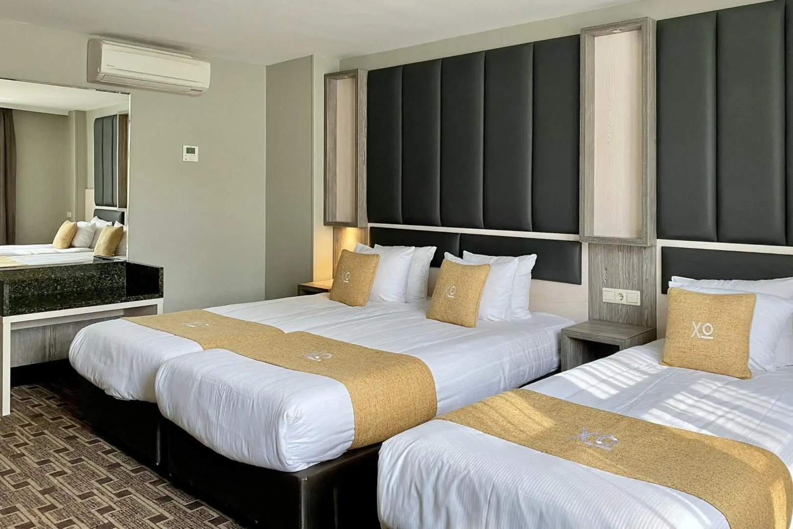 Foto - XO Hotels City Centre