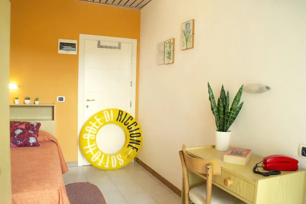 Foto - Hotel Darsena
