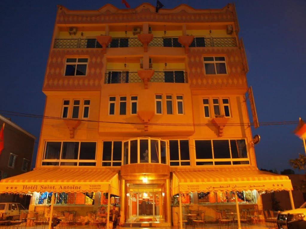 Hotel Saint-Antoine