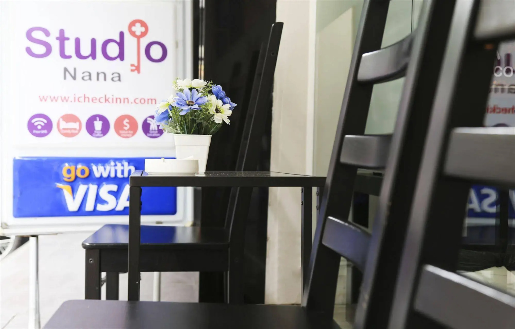 Photo - iCheck inn Nana by Aspira