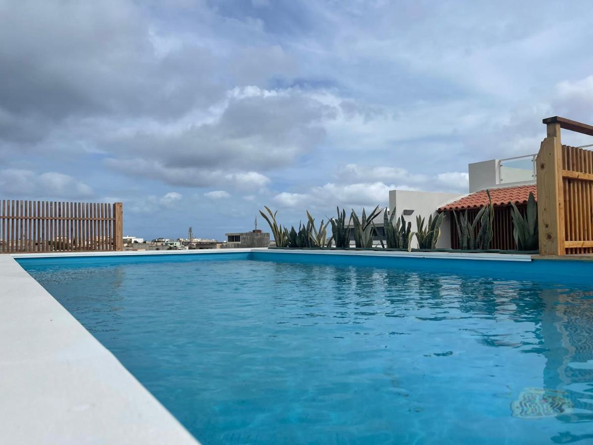 Foto - Oásis White Hotel