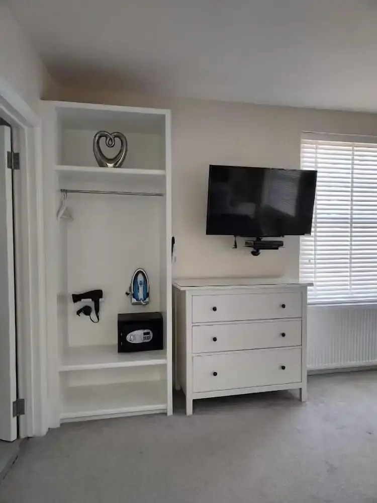 Foto - St Johns Boutique Hotel