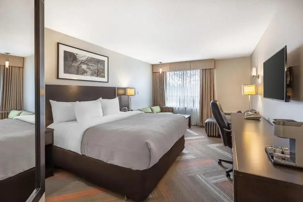 Foto - Quality Hotel