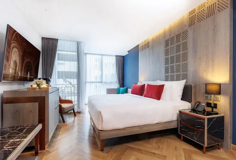 Photo - Ten Six Hundred, Chao Phraya, Bangkok by Preference, managed by The Ascott Limited