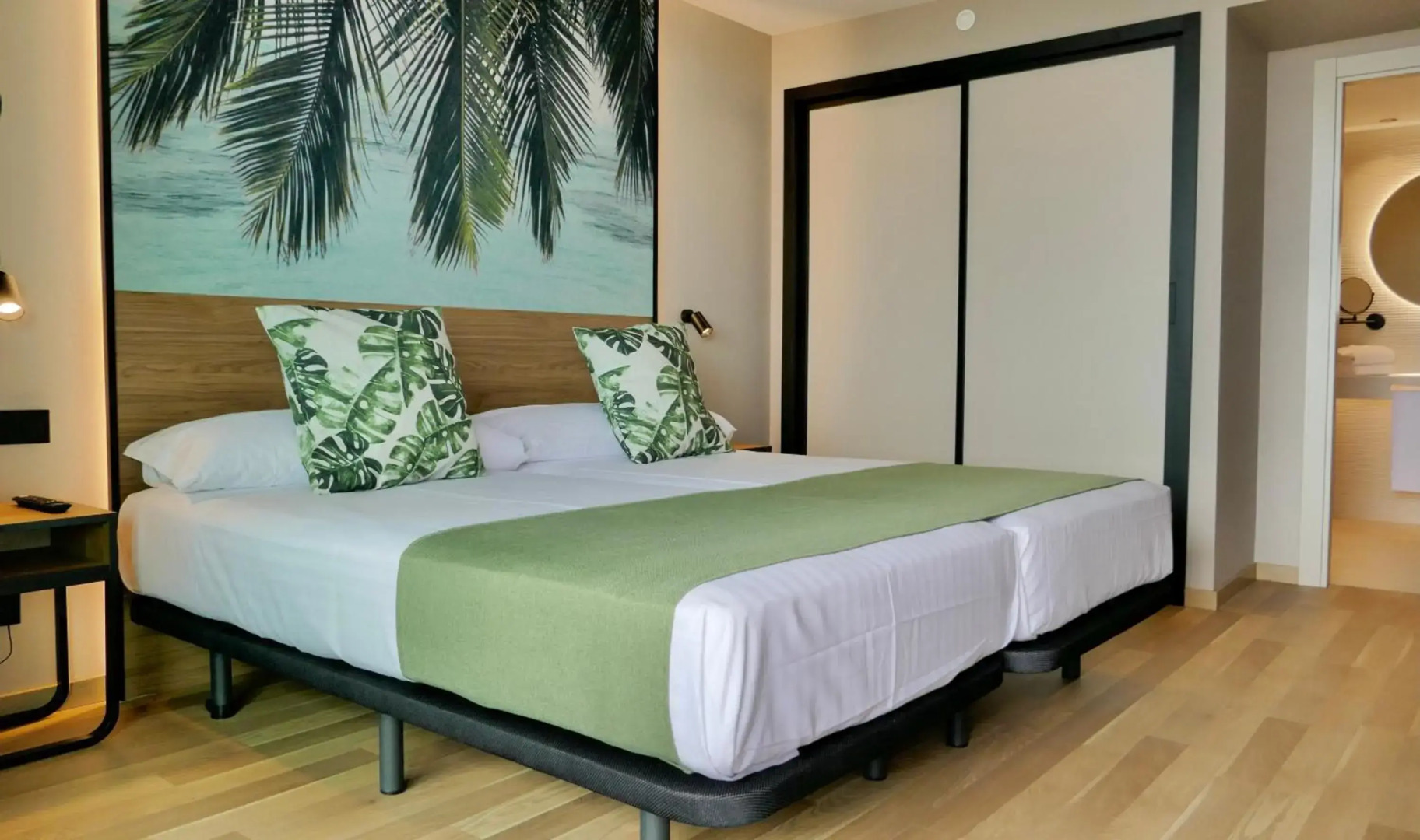 Foto - Hotel Primavera Park