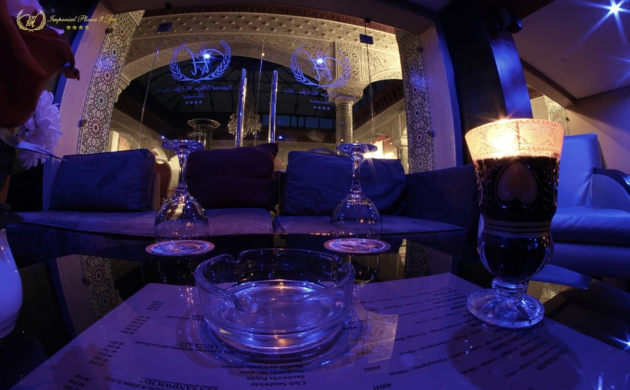 Foto - Hotel Imperial Plaza