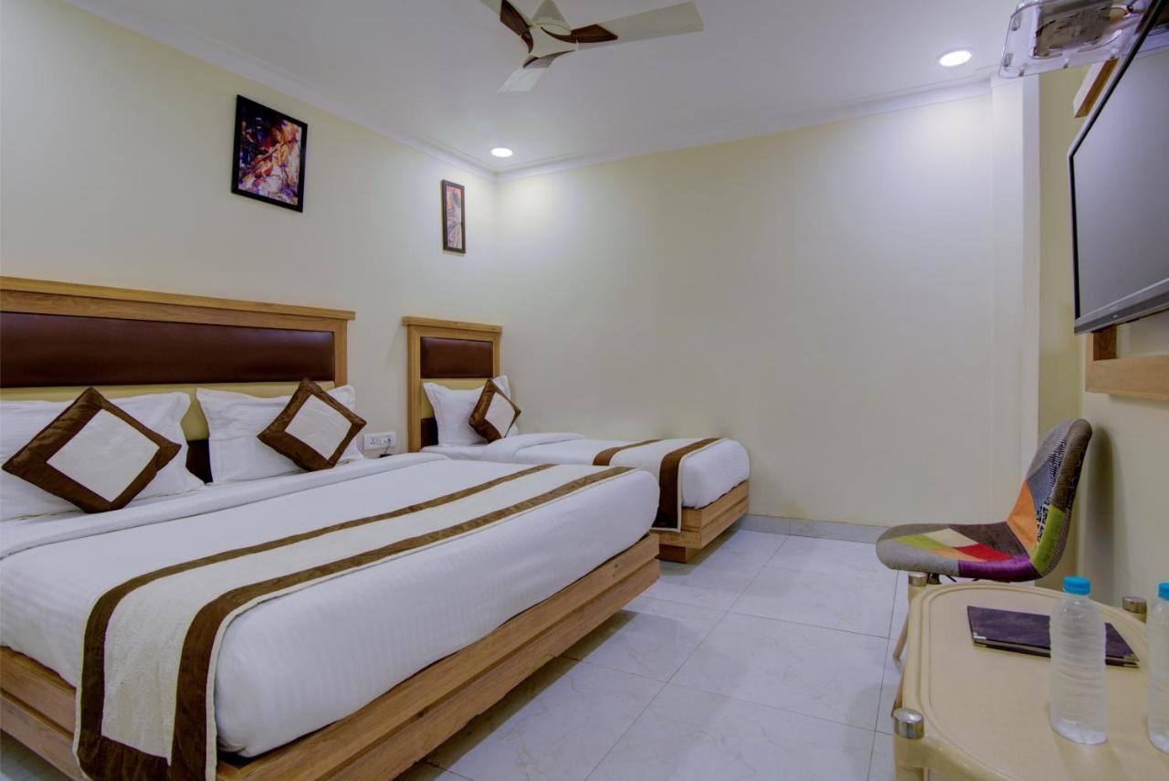 Foto - Hotel Amar International