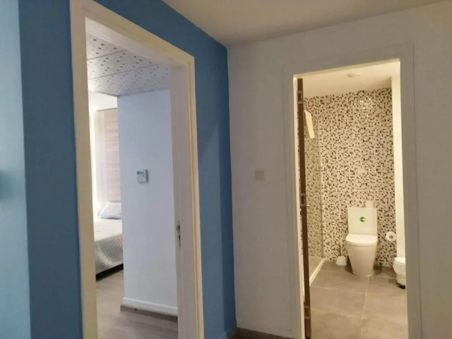 Foto - Melini Hotel Suites