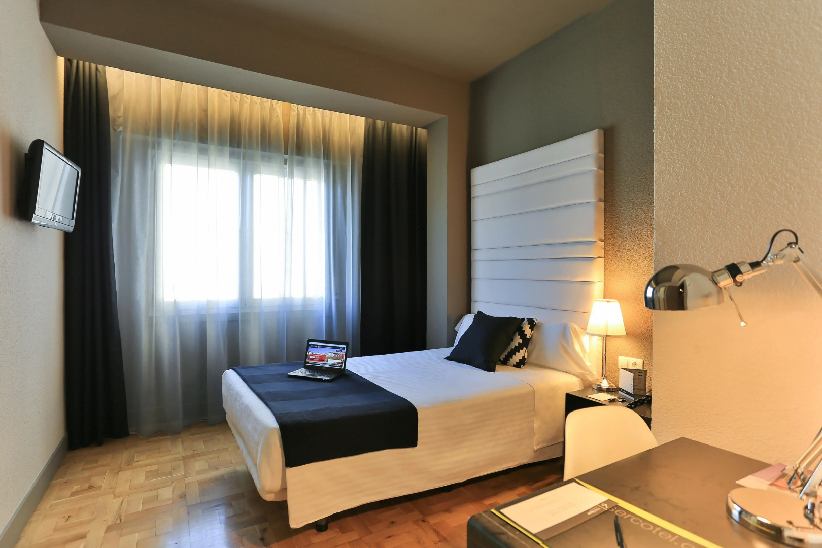 Photo - Habitus Hotel Leyre
