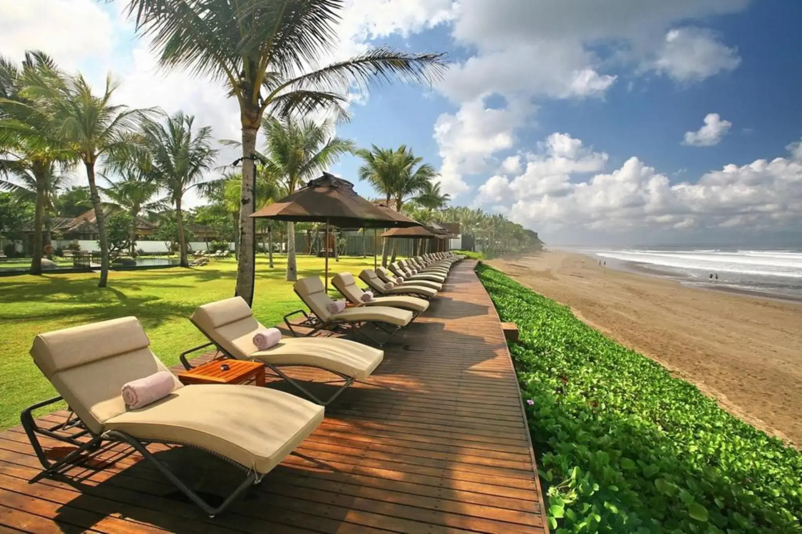Photo - The Samaya Seminyak Bali
