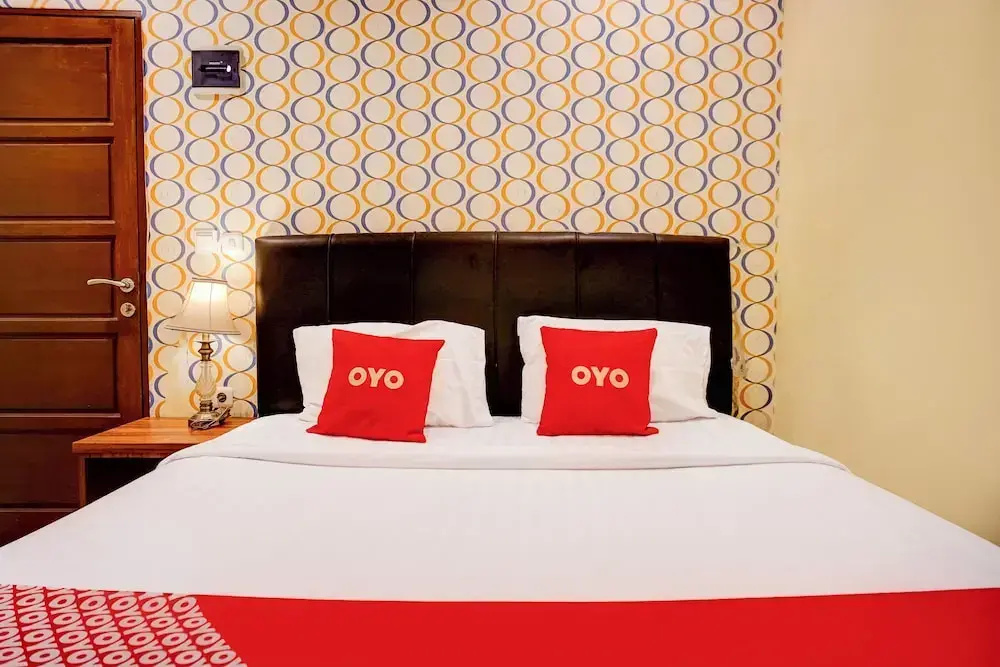 Foto - Hotel O Medan City Near Sun Plaza Formerly Residence Anugrah
