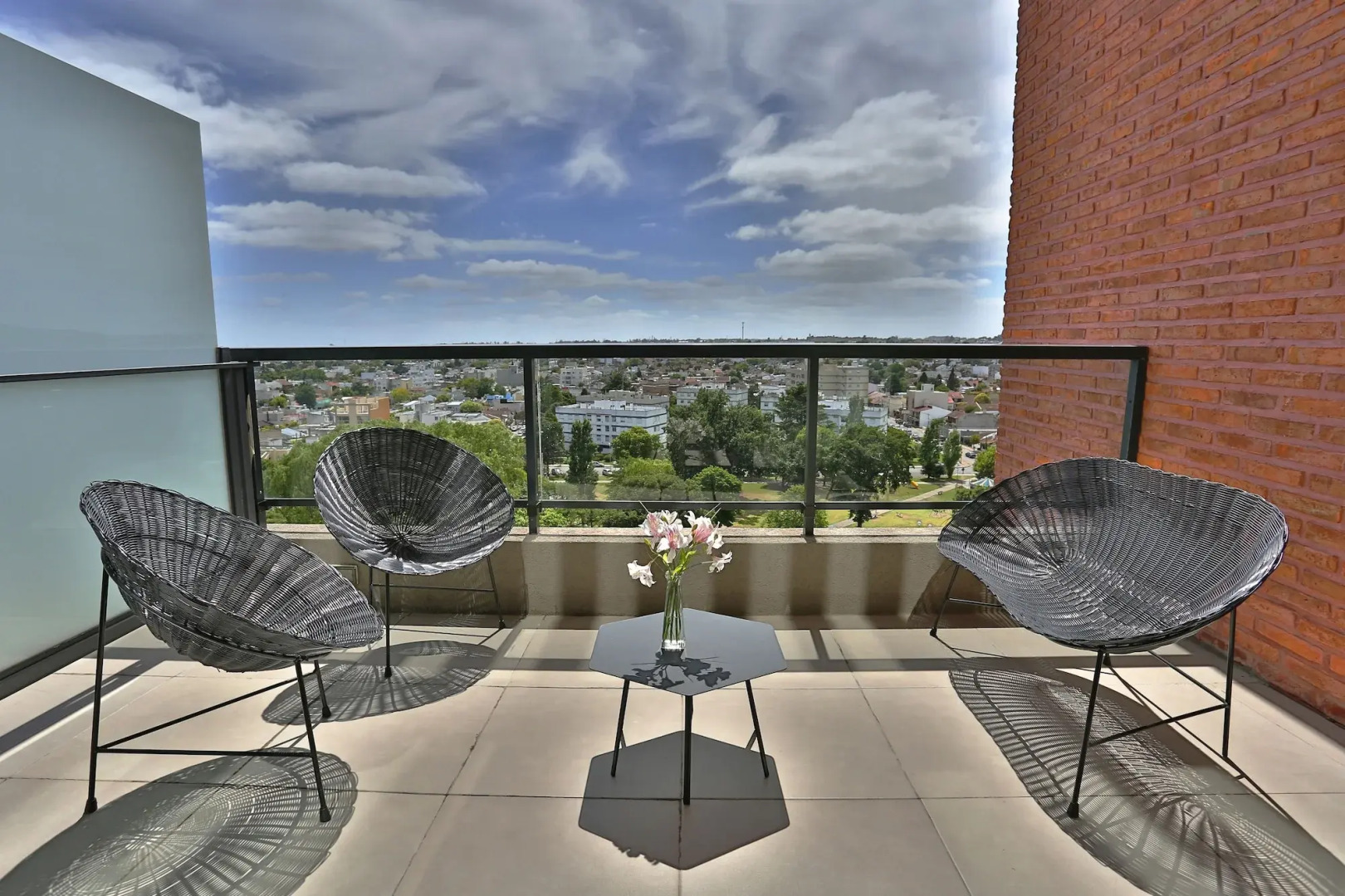 Photo - Mulen Hotel Tandil