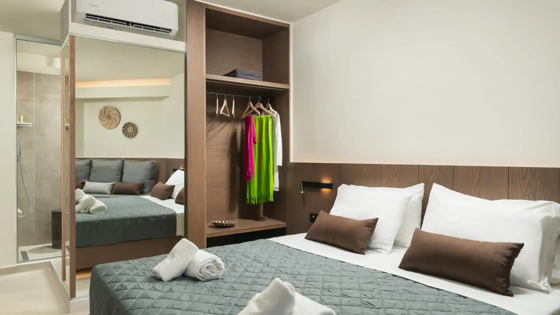 Photo - Elia Agia Marina Resort