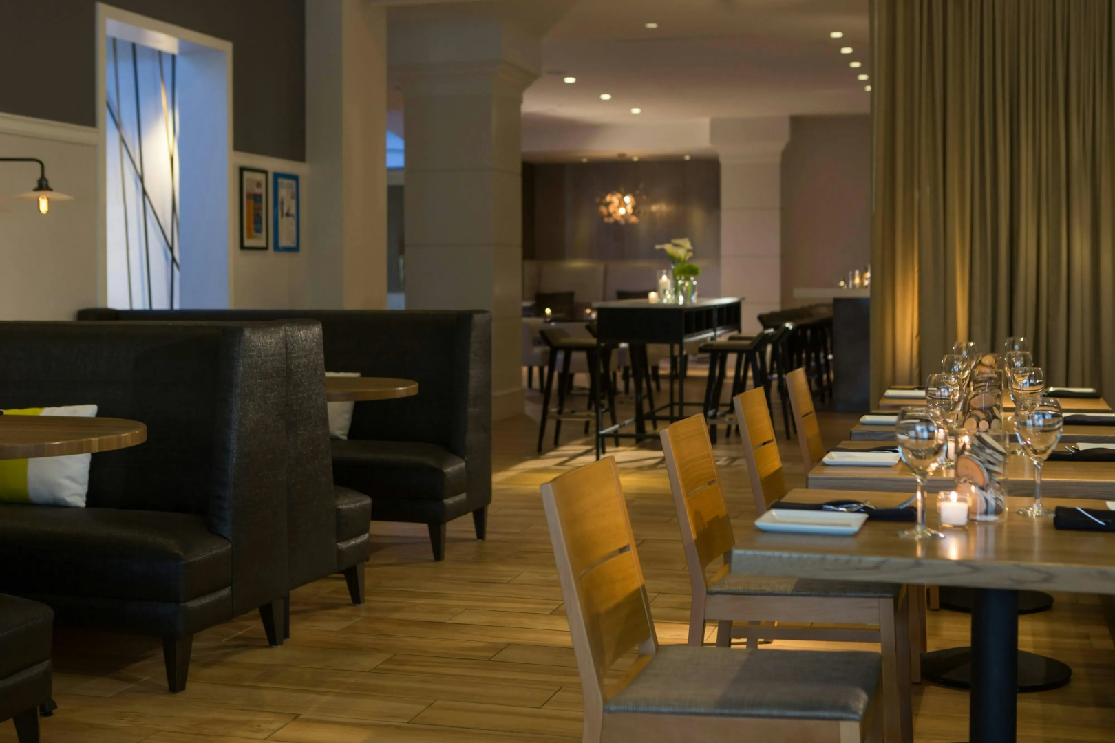 Foto - Renaissance Meadowlands Hotel