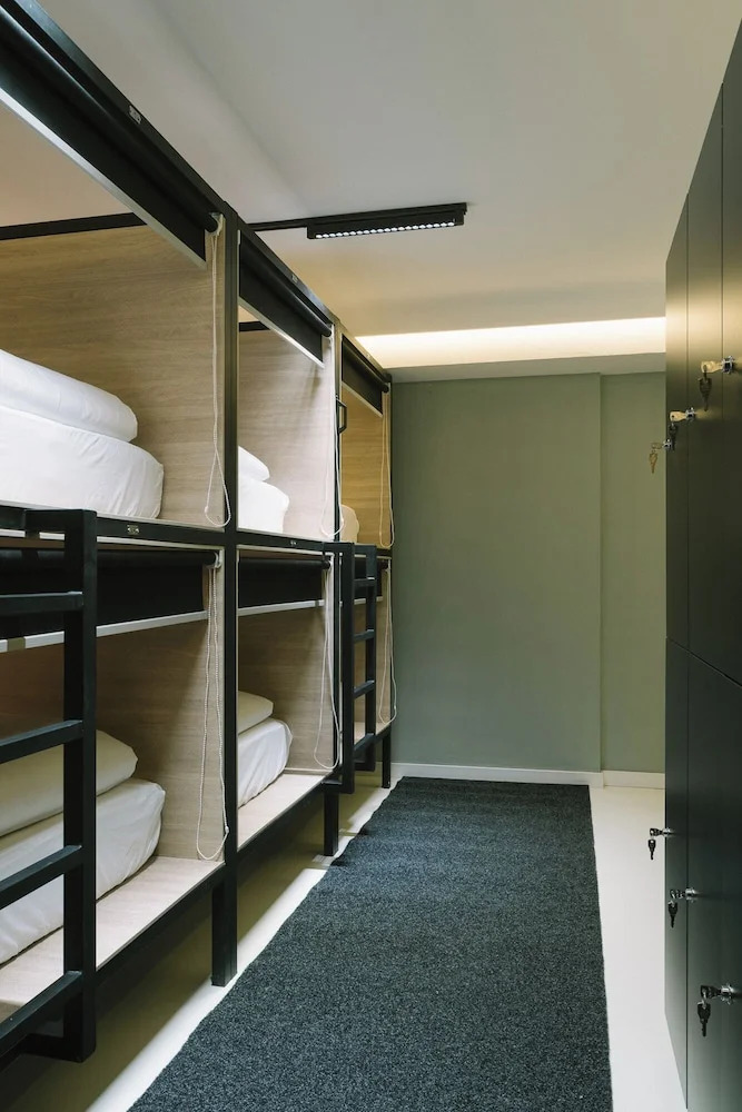 Photo - U-nit Hostel Central Park